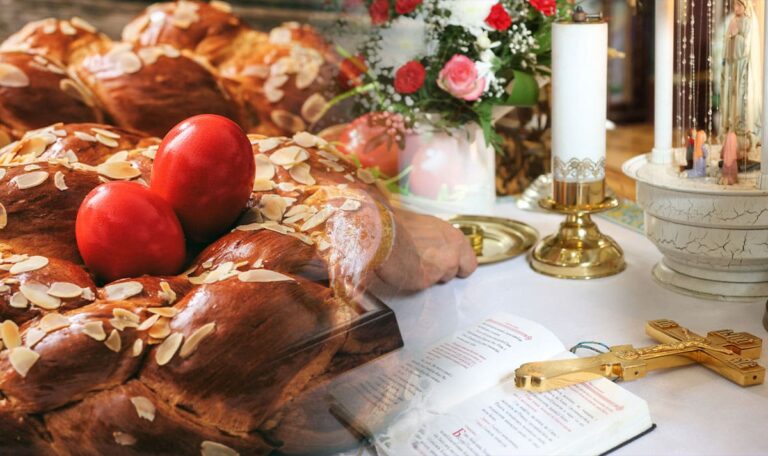 Orthodoxer Karfreitag: So streng solltet ihr fasten!