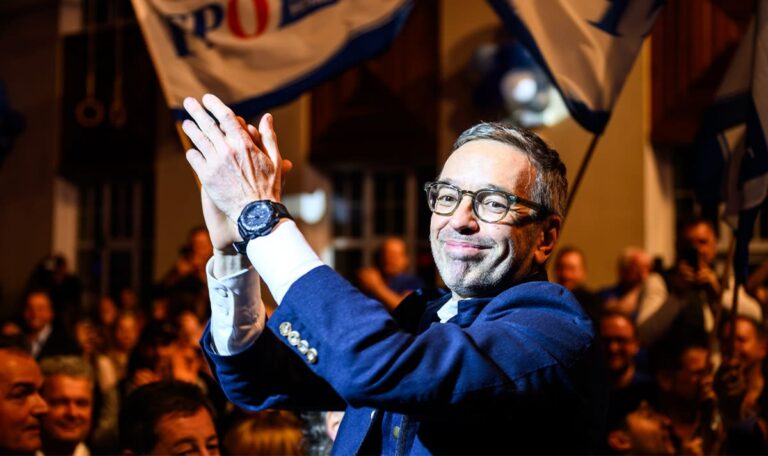 Gericht stoppt Nazi-Vergleich: Kickl gewinnt Prozess