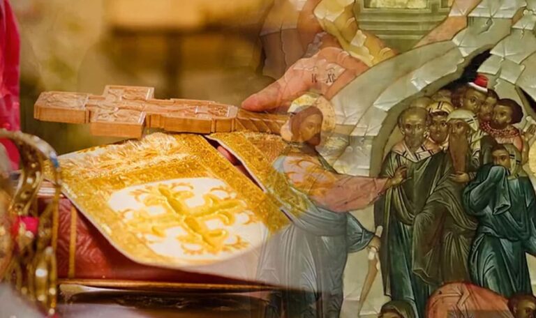 Orthodoxe Christen feiern Lazareva Subota: Das sind die Bräuche!
