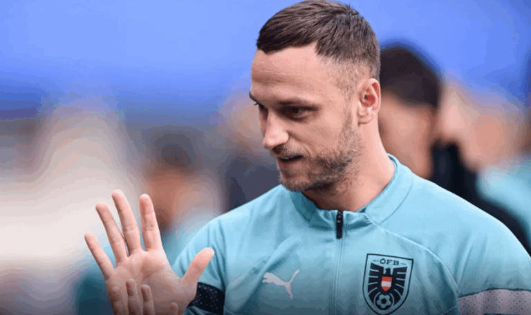 Millionen-Deal: Arnautovic überrascht mit neuen Vertrag!