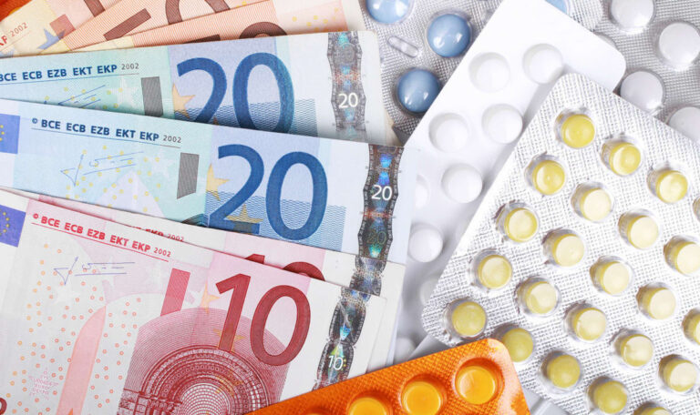 Steigen die Medikamentenpreise in Europa bald?