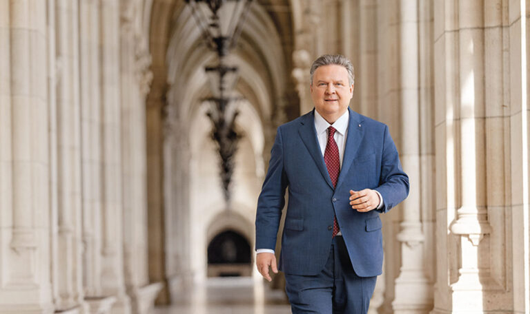 Wien-Showdown: Wer wird Ludwigs Koalitionspartner? ÖVP am Tiefpunkt