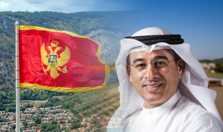 Milliarden-Investition! Arabisches Megaprojekt am Adriatischen Meer