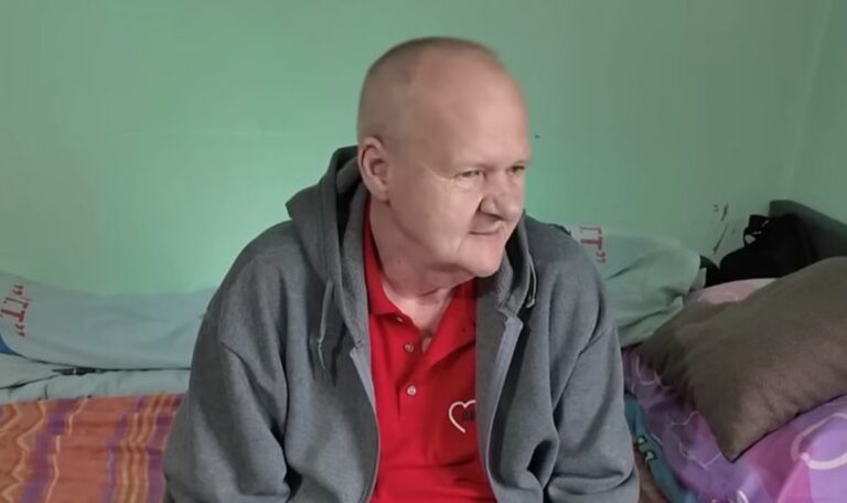„Mein Haus war ein Bordell“ – Nihads Familienleben war eine Lüge