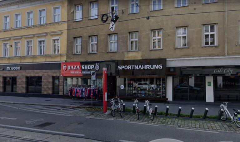 „Ottakringer Straße – heute machma Party“: Wie das Nachtleben ausgestorben ist