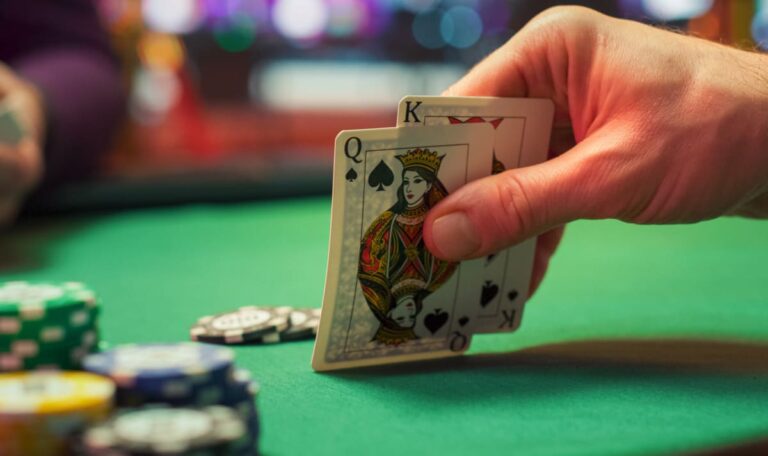 Sensation: Dieses Balkanland wird zur Poker-Hauptstadt
