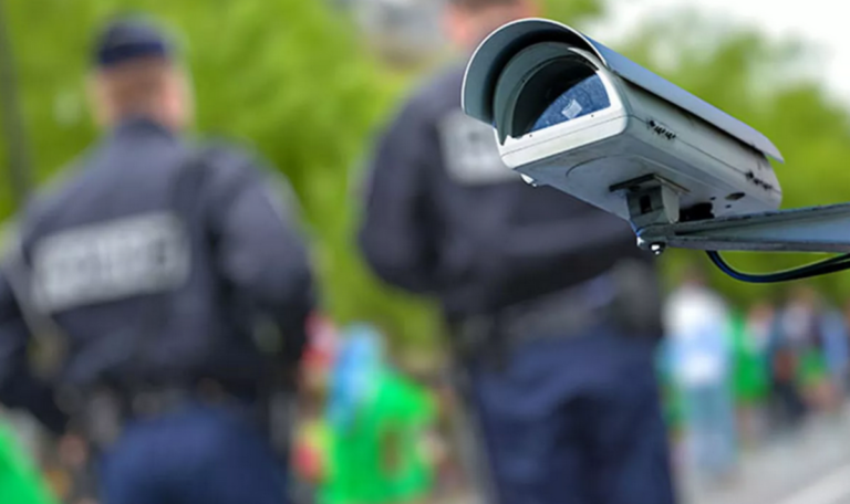 Überwachungskameras: Streit um keine Autos in Wien