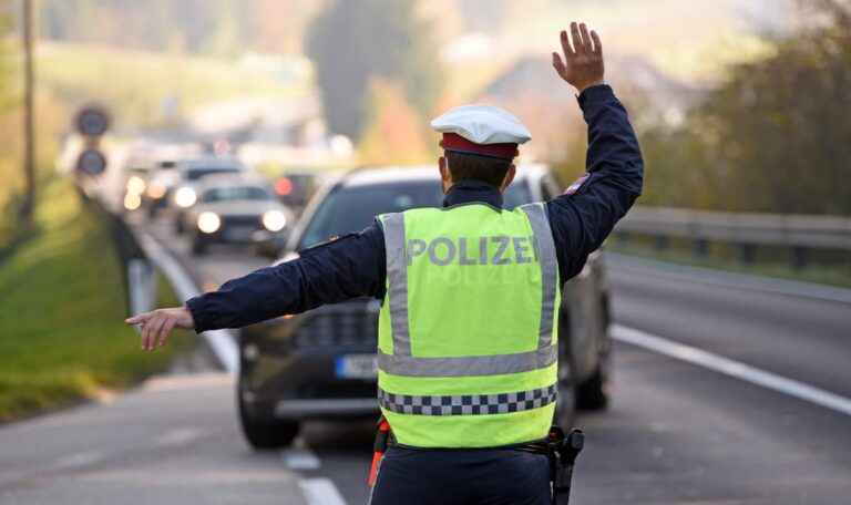 Mann schmuggelt Wellensittich aus Urlaub im Pkw