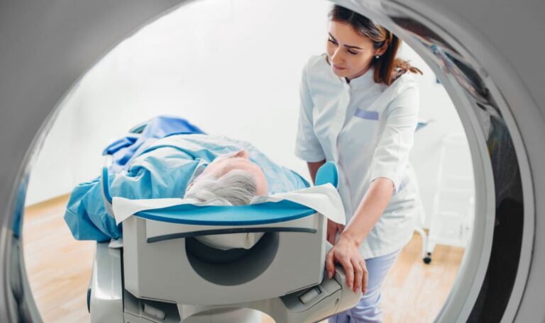 Keine Wartezeiten mehr: CT und MR-Termine werden bald automatisch zugeteilt