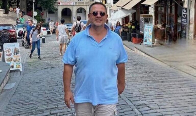 700 Millionen Euro schwer: Dieser Albaner ist der reichste Mann auf dem Balkan