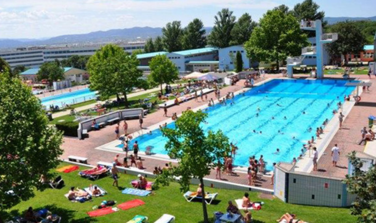 Badespaß ab 2. Mai: Wiens Freibäder starten mit Gratis-Schwimmkursen