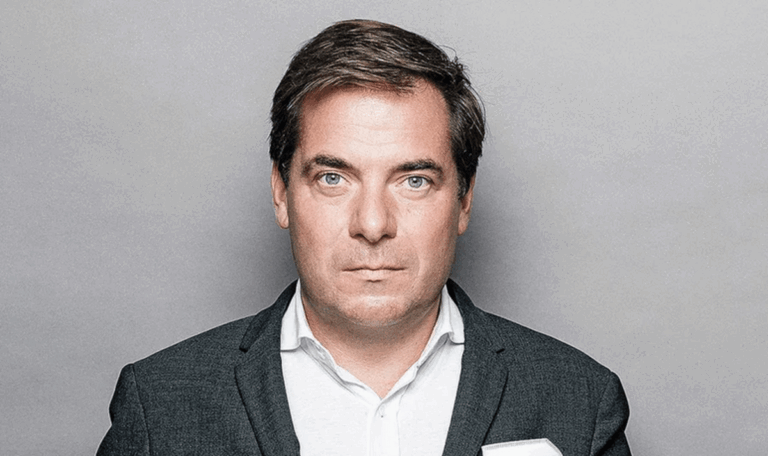 Nach Chat-Skandal: Rainer Nowak kehrt in „Presse“-Führung zurück