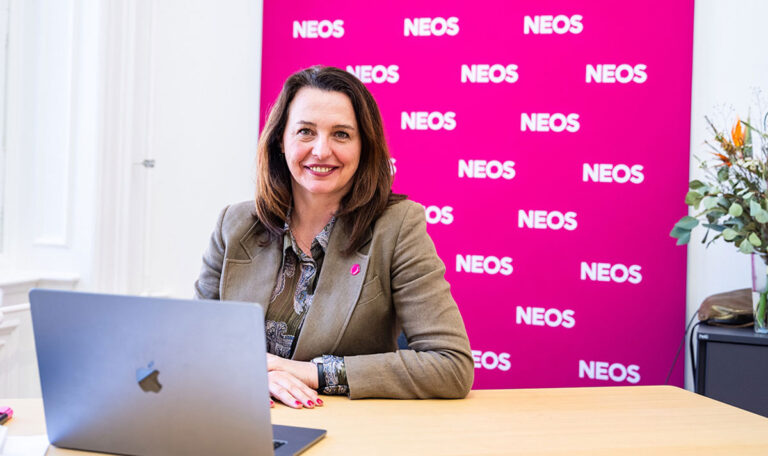 Selma Arapović: „Menschen mit unserer Herkunft haben auch in der Politik ihren Platz“