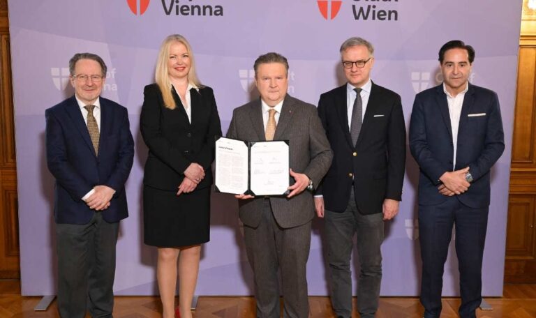 Stadt Wien startet Präventionsoffensive für gesundes Altern