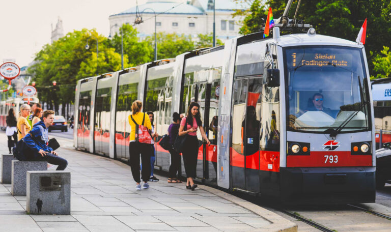 Schnellere Öffis in Wien: Das sind die neuen Maßnahmen!