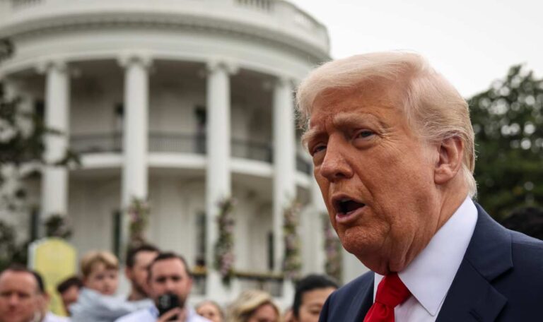 Trump fordert Zinssenkung von Notenbankchef