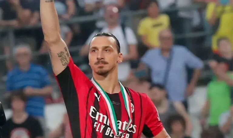 Bombe geplatzt? Zlatan soll vor sensationellem Comeback stehen