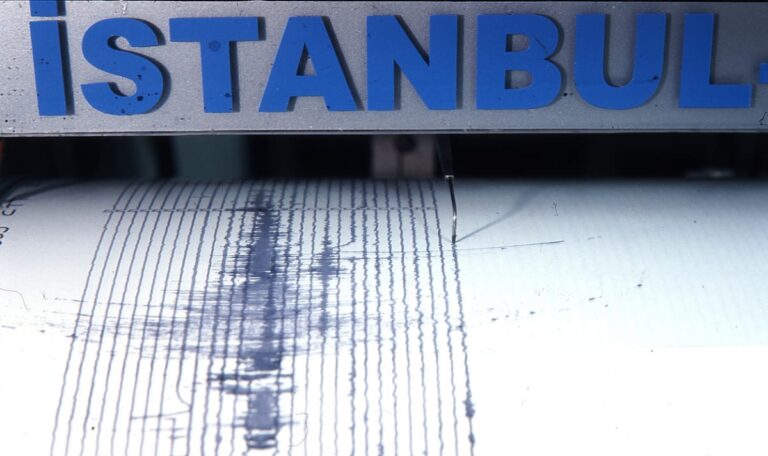 Istanbul auf tickender Zeitbombe – Experten rechnen mit 7,4-Beben