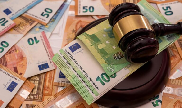 Kartell aufgeflogen: 329 (!) Millionen Strafe für diesen Lieferdienst
