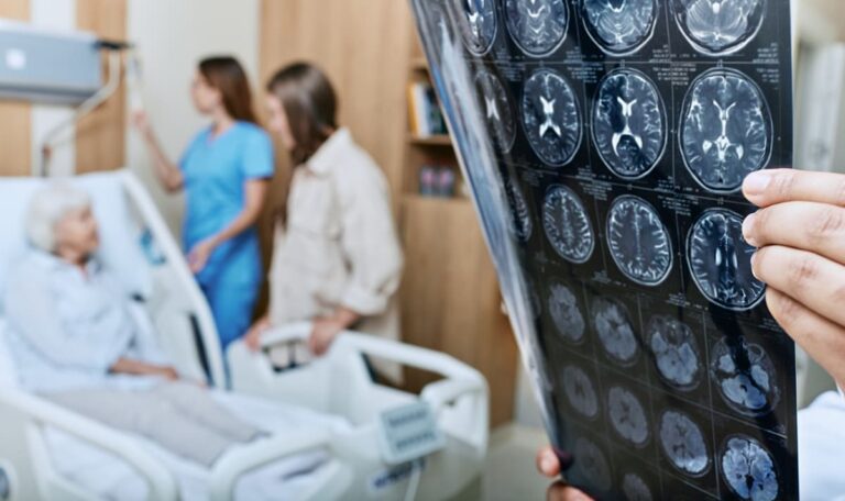 Alzheimer-Durchbruch: EU bewilligt bahnbrechende Alzheimer-Therapie
