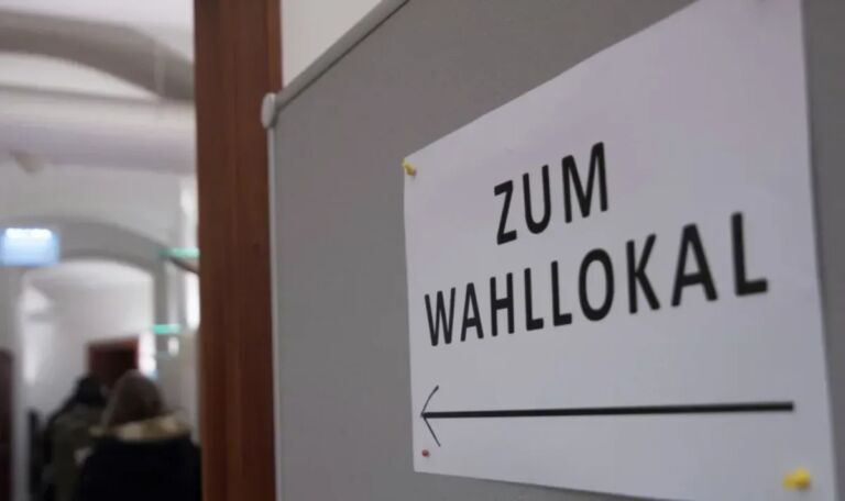 Wahlmanipulation in Wien? FPÖ will SPÖ-Wahlhelfer anzeigen