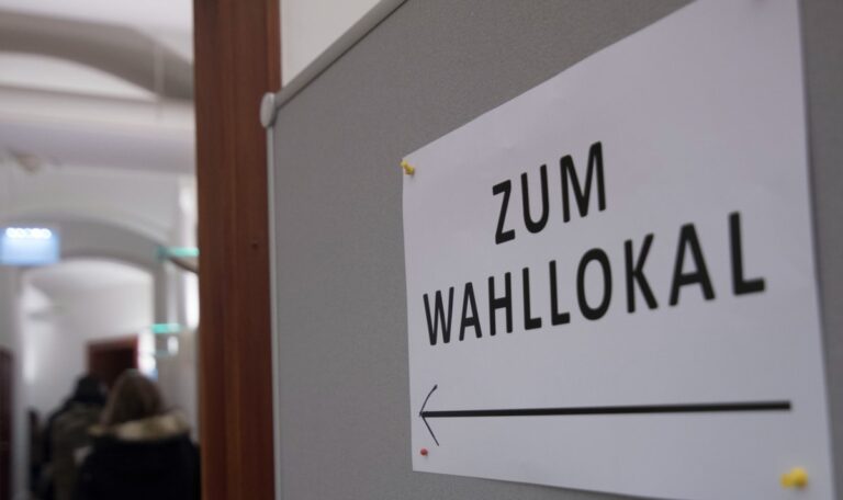 Alkohol, Selfies, Ausweispflicht: Was Sie bei der Wien Wahl 2025 wissen müssen!