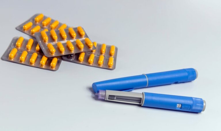 Vom Diabetes-Medikament zum Lifestyle-Trend: Europa im Abnehmfieber