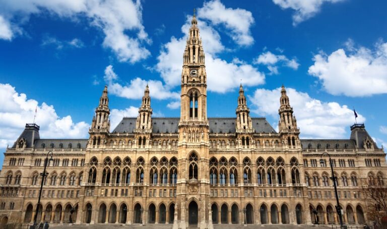 Millionen-Limit für Parteien: Wien führt Wahlkampf-Kostenbremse ein