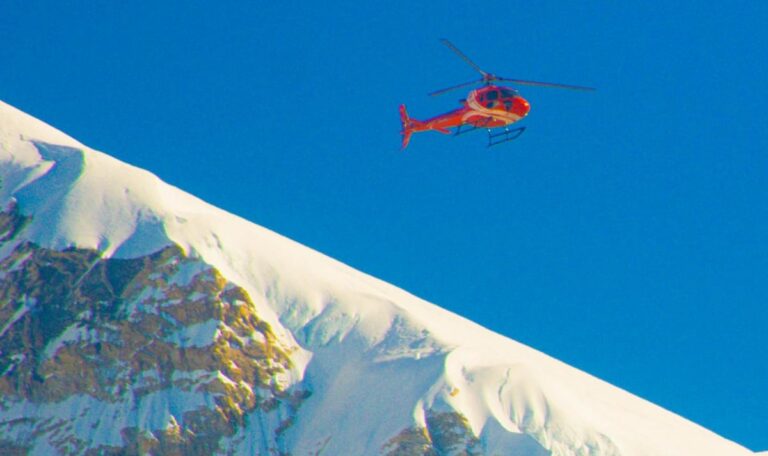 Drama am Innsbrucker Hausberg: Leiche unter Lawine entdeckt