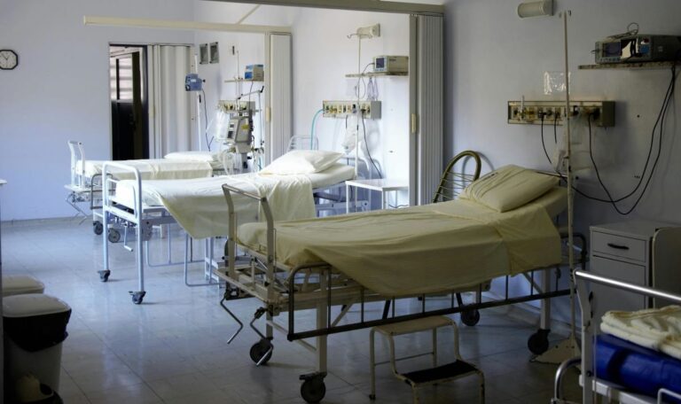 Milliardenloch in ÖGK: Ärzte fordern Rettungsplan für Gesundheitswesen
