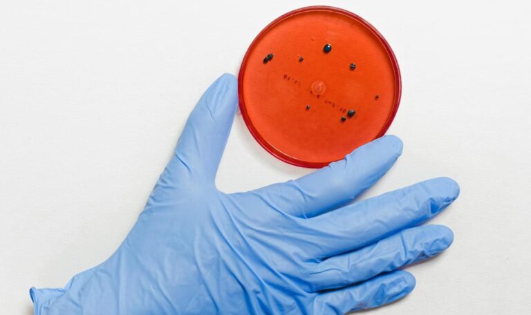Stille Pandemie: Antibiotika-Resistenz fordert drei Millionen Kinderleben