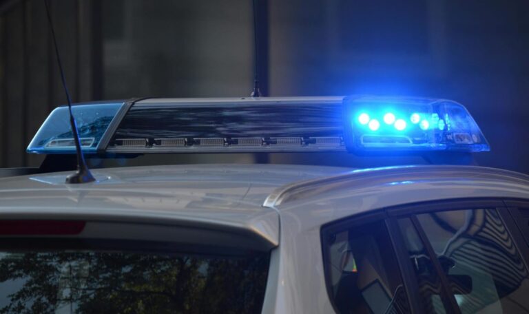 Randale in Donaustadt: 18-Jähriger greift Mutter und Beamte an