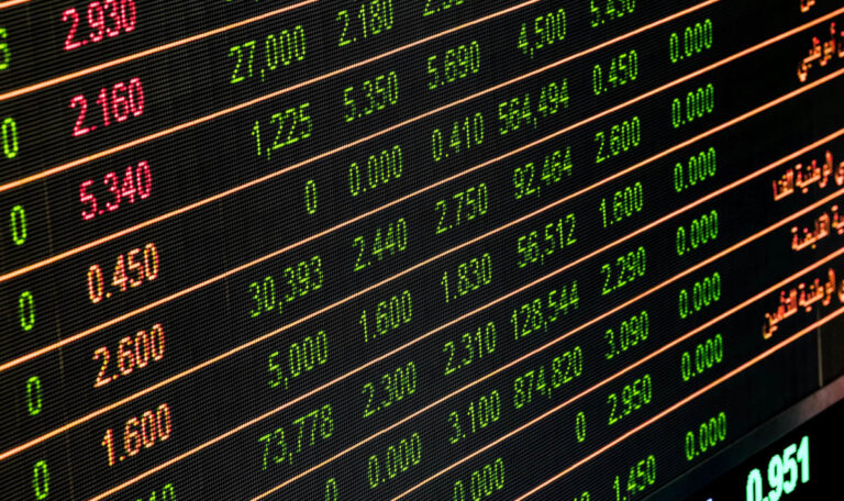 Money-Hack: Buffetts geniale Reich-werden-Formel enthüllt