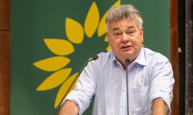 Kogler zerpflückt Ampel-Budget: „Brutale soziale Kälte