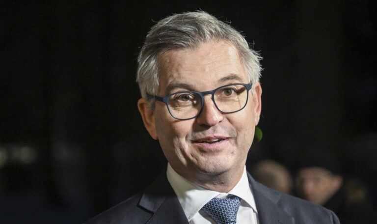 Brunner’s Bilanz: „EU-Beitritt war beste Entscheidung seit 30 Jahren