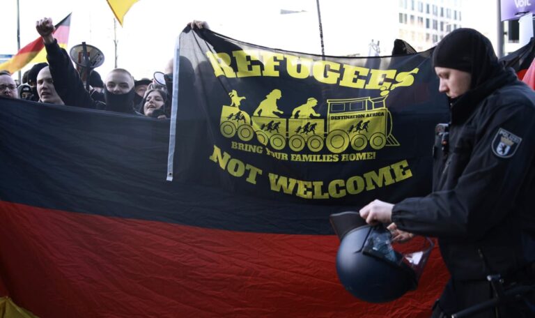 AfD im Visier: Was „gesichert rechtsextrem“ bedeutet