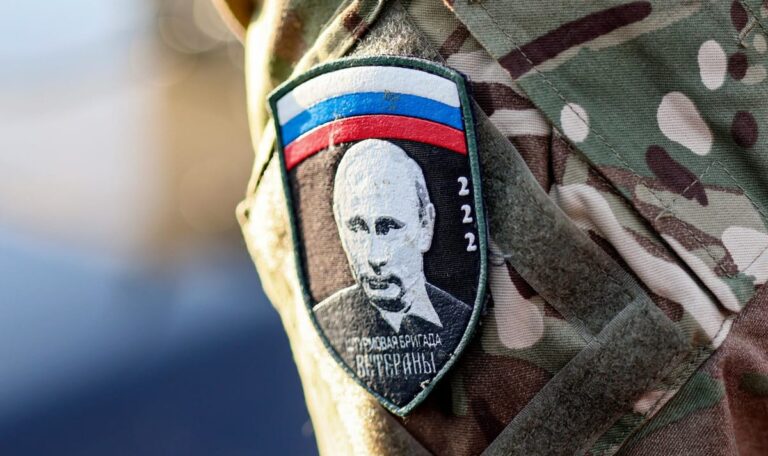 Putins 50.000-Mann-Armee sammelt sich: Jetzt droht eine Großoffensive