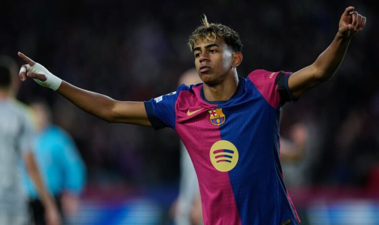 Transferbombe tickt: Nationalteam-Kollege lockt Star zu Barça