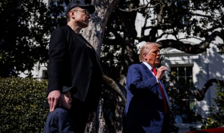 Enttäuscht“ – Musk zerlegt Trumps „Big Beautiful Bill“ live im TV