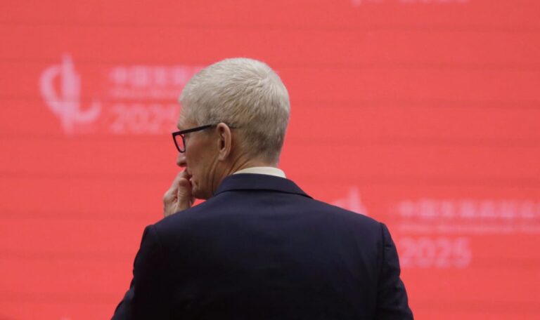 Mit Gedanken steuern: iOS 19 verbindet Gehirn direkt mit dem iPhone