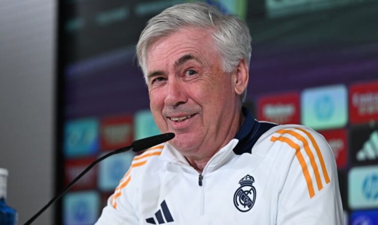 Samba statt Madrid: Ancelotti lässt Real für Brasilien-Traum platzen