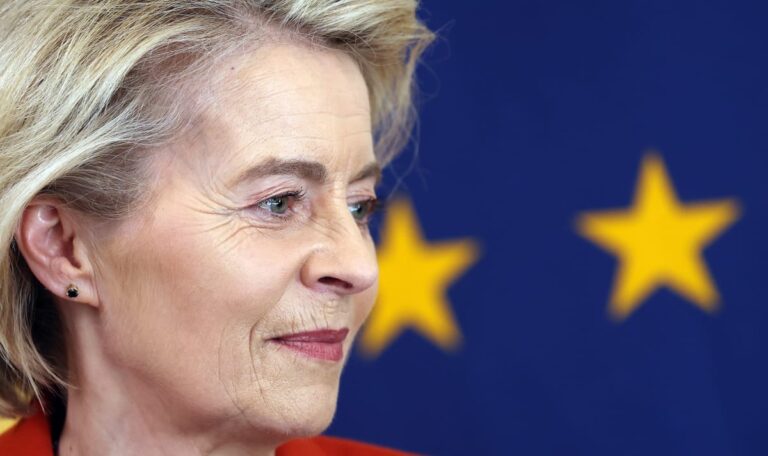 EU-Kommission plant totales Russland-Gas-Verbot bis 2027
