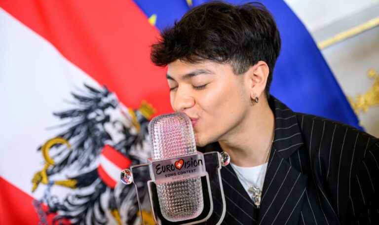 Schlimmste Erfahrung meines Lebens“: Notoperation bei ESC-Star JJ