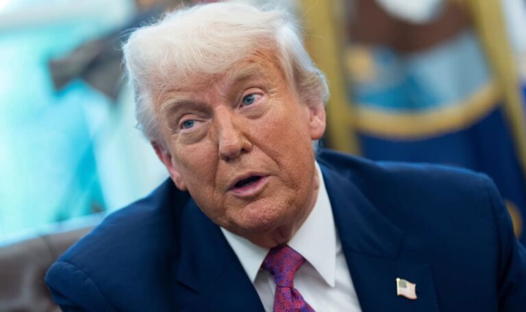 Alle hielten Atem an“: Trumps Kehrtwende nach Putin-Telefonat