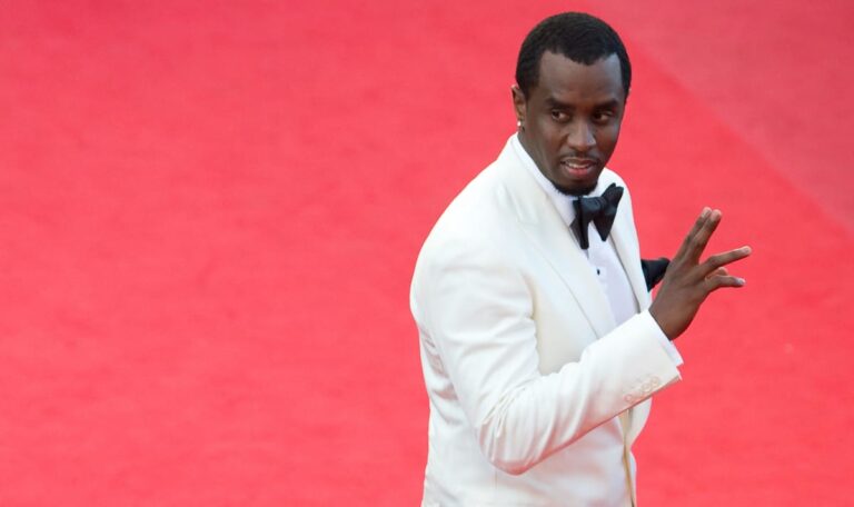 Wiener Moderatorin bricht Schweigen: „P. Diddy vergewaltigte mich im Tourbus