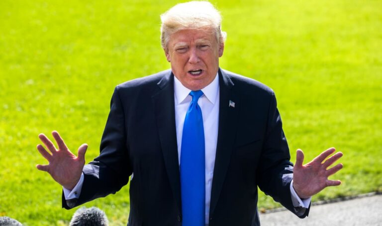 Selenskij wartet auf Putin – Trump könnte überraschend dazustoßen