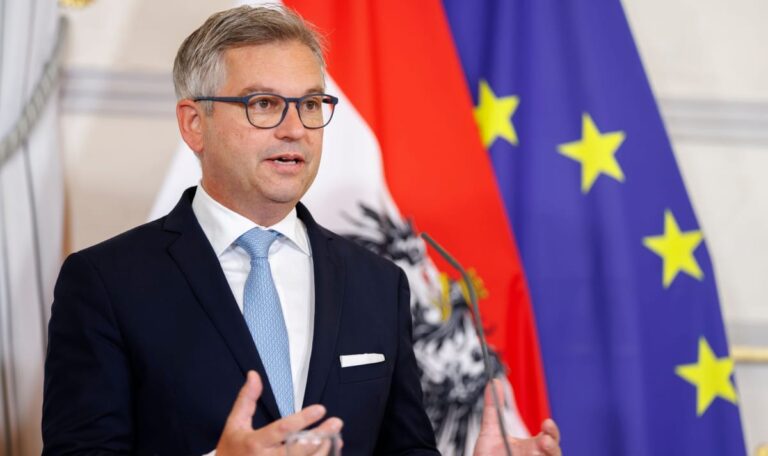 FPÖ rechnet ab: „Brunner hat Österreicher bewusst getäuscht