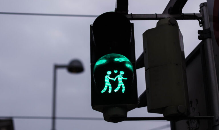 Neue Ampelanlage soll Ottakring sicherer machen!