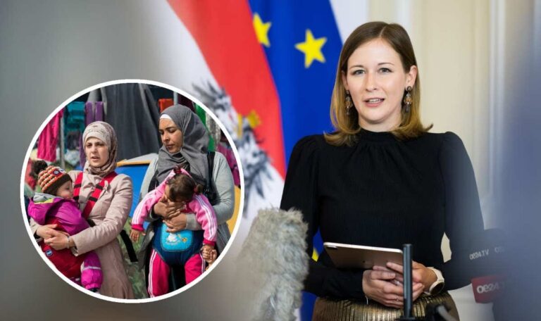 Plakolm macht Ernst: Wer Deutsch verweigert, verliert Sozialleistungen
