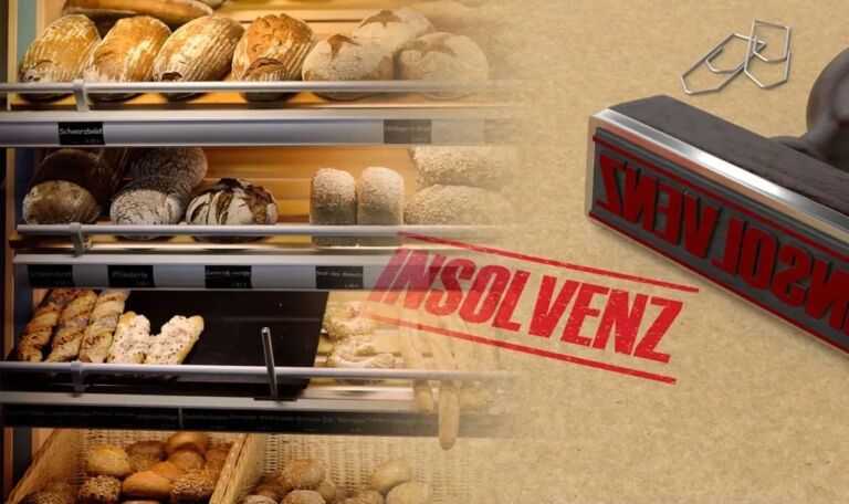 Pleite: Beliebte Wiener Bäckerei muss schließen!